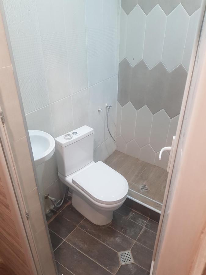 Appartement Solo Budget Tbilissi