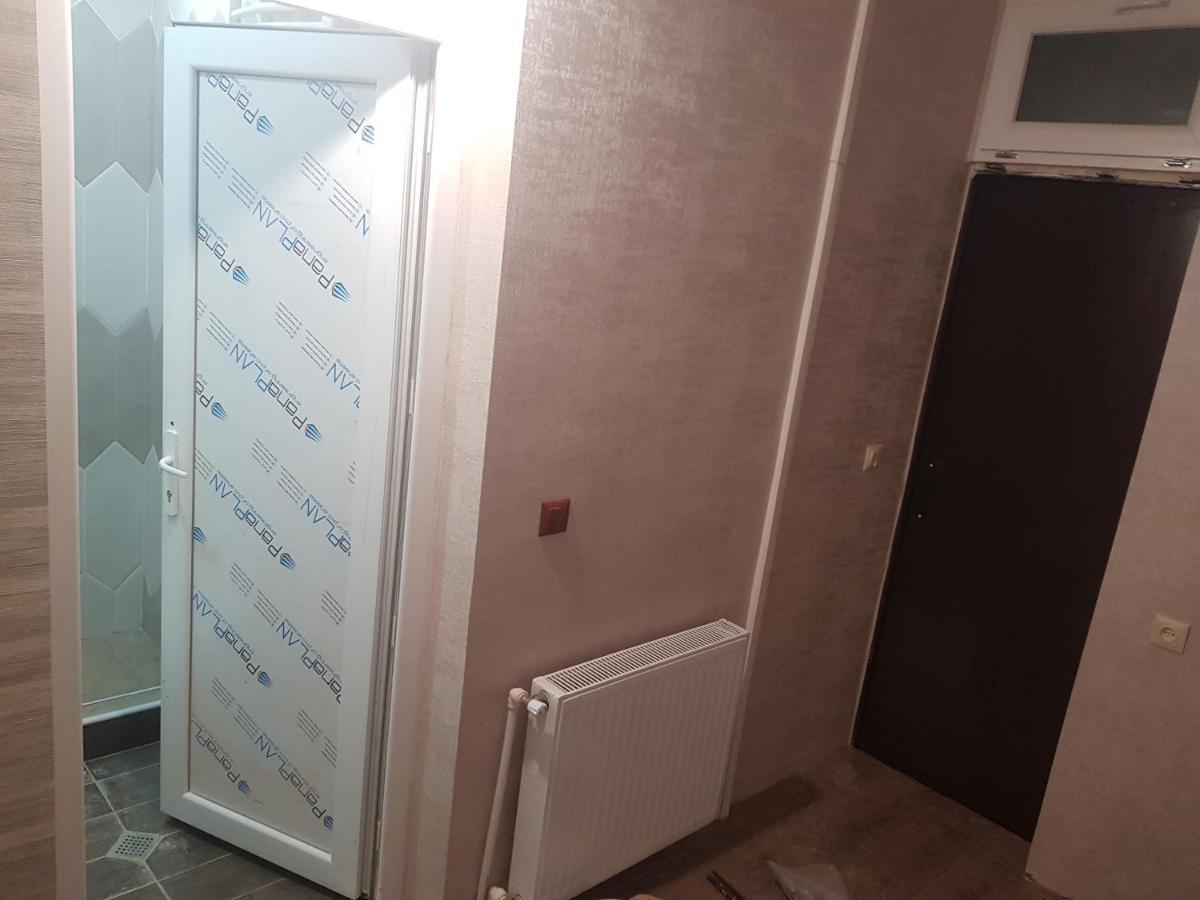 Solo Budget * Tbilissi
